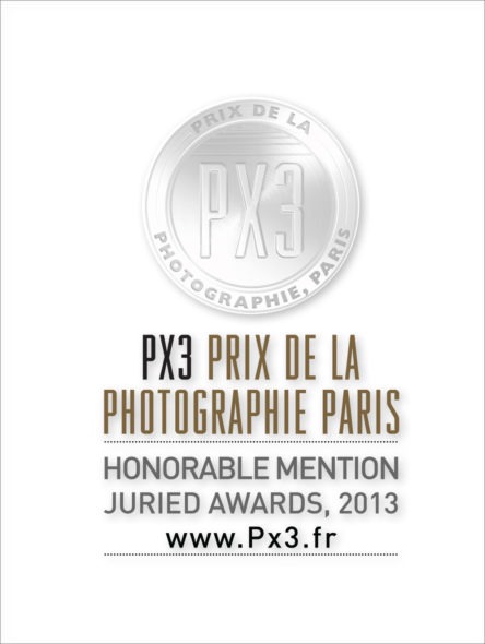 Px3 2013 Honorable Mention