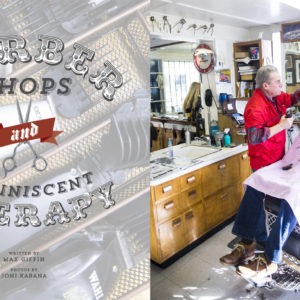 1859 Barbershop Spread