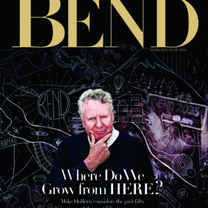  Bend Magazine, September 2015