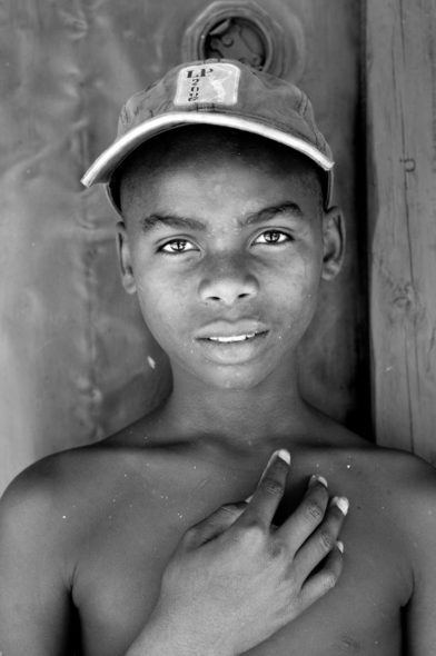 Fetra, Malagasy Boy II, Mahajunga, Madagascar