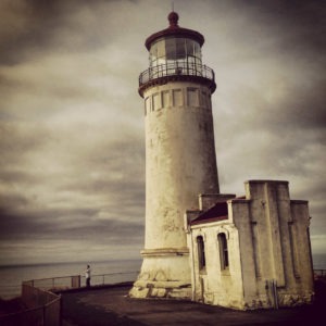 Cape Disappointment