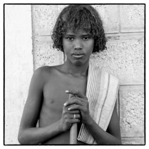 Afar Boy II