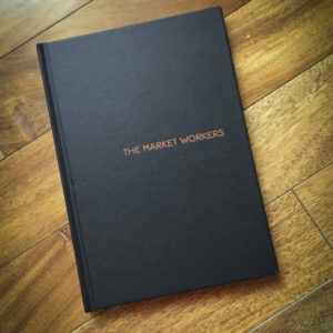 The Market Workers Book