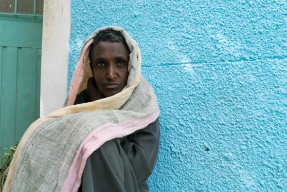 Mental Illness in Mekele