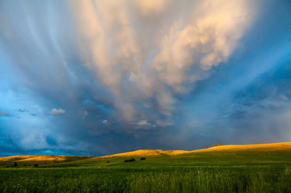 Wallowa, Oregon