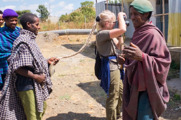 Prints For Prints Ethiopia