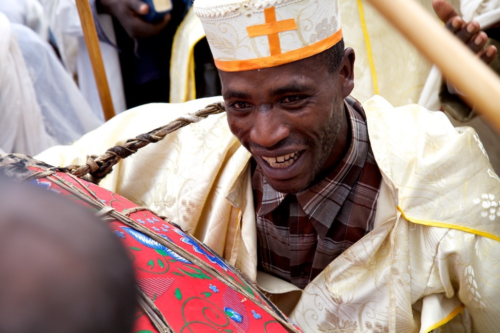 Ethiopia: Reaching Across The Divide To Find Home - Joni Kabana ...