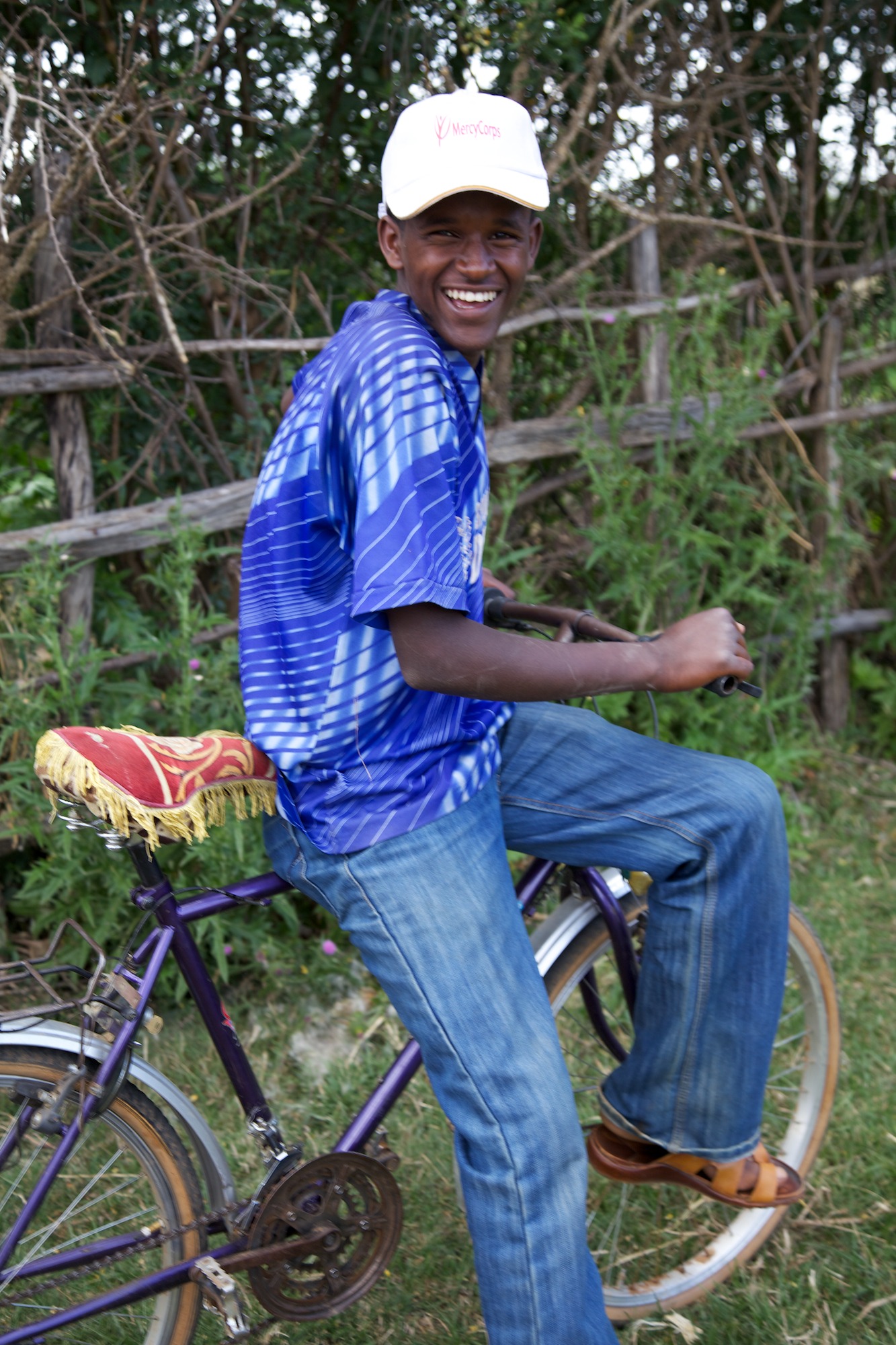 Ethiopia: The Shoe Shine Boy - Joni Kabana PhotographyJoni Kabana ...