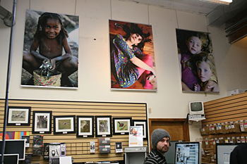 Pro Photo Exhibit